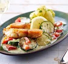 Einfache Fischrezepte für jeden Tag