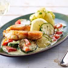 Einfache Fischrezepte für jeden Tag