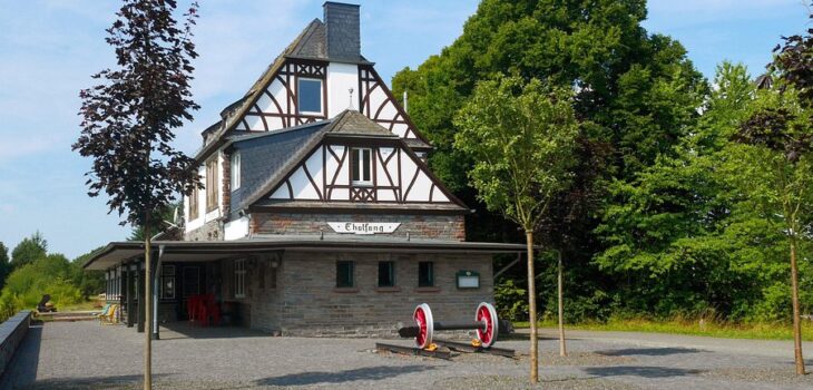 Wohnung mieten in Thalfang: Ein umfassender Ratgeber