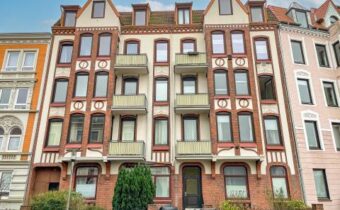 Wohnung mieten in Süderlügum – Ein ausführlicher Überblick