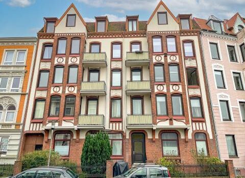 Wohnung mieten in Süderlügum – Ein ausführlicher Überblick