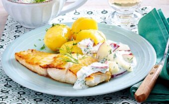 Einfache Fischrezepte für jeden Tag