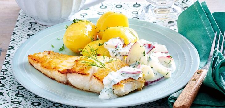 Einfache Fischrezepte für jeden Tag